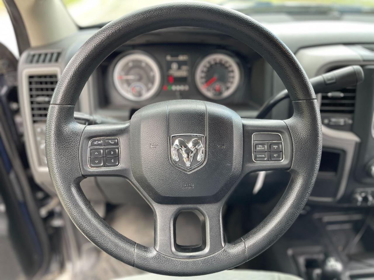 2015 Ram 2500 Tradesman Post Falls ID