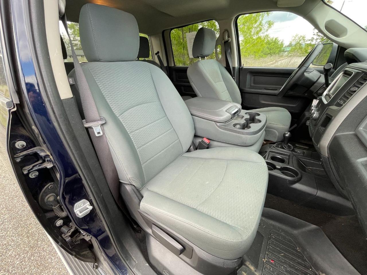 2015 Ram 2500 Tradesman Post Falls ID