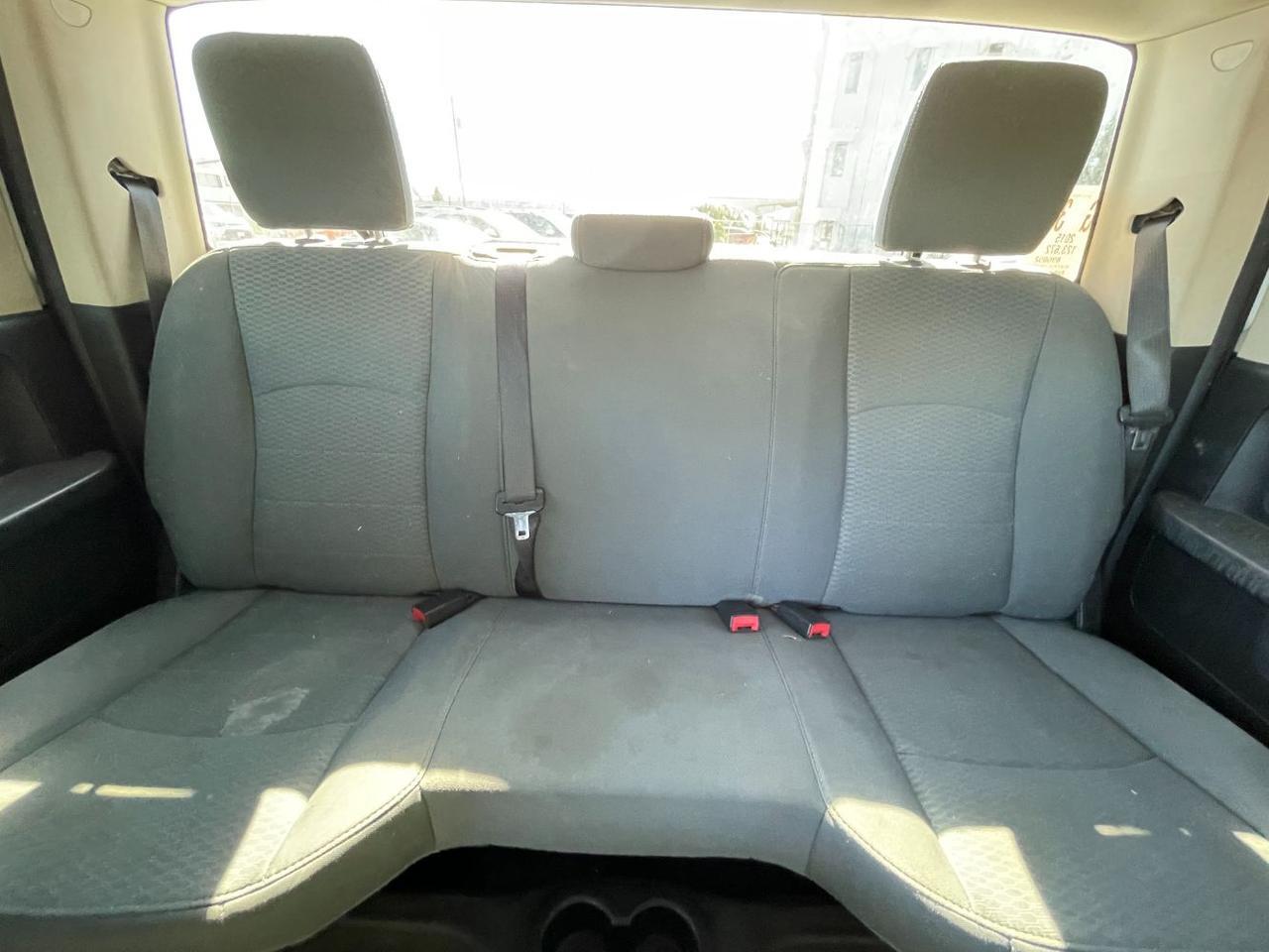 2015 Ram 2500 Tradesman Spokane Valley WA