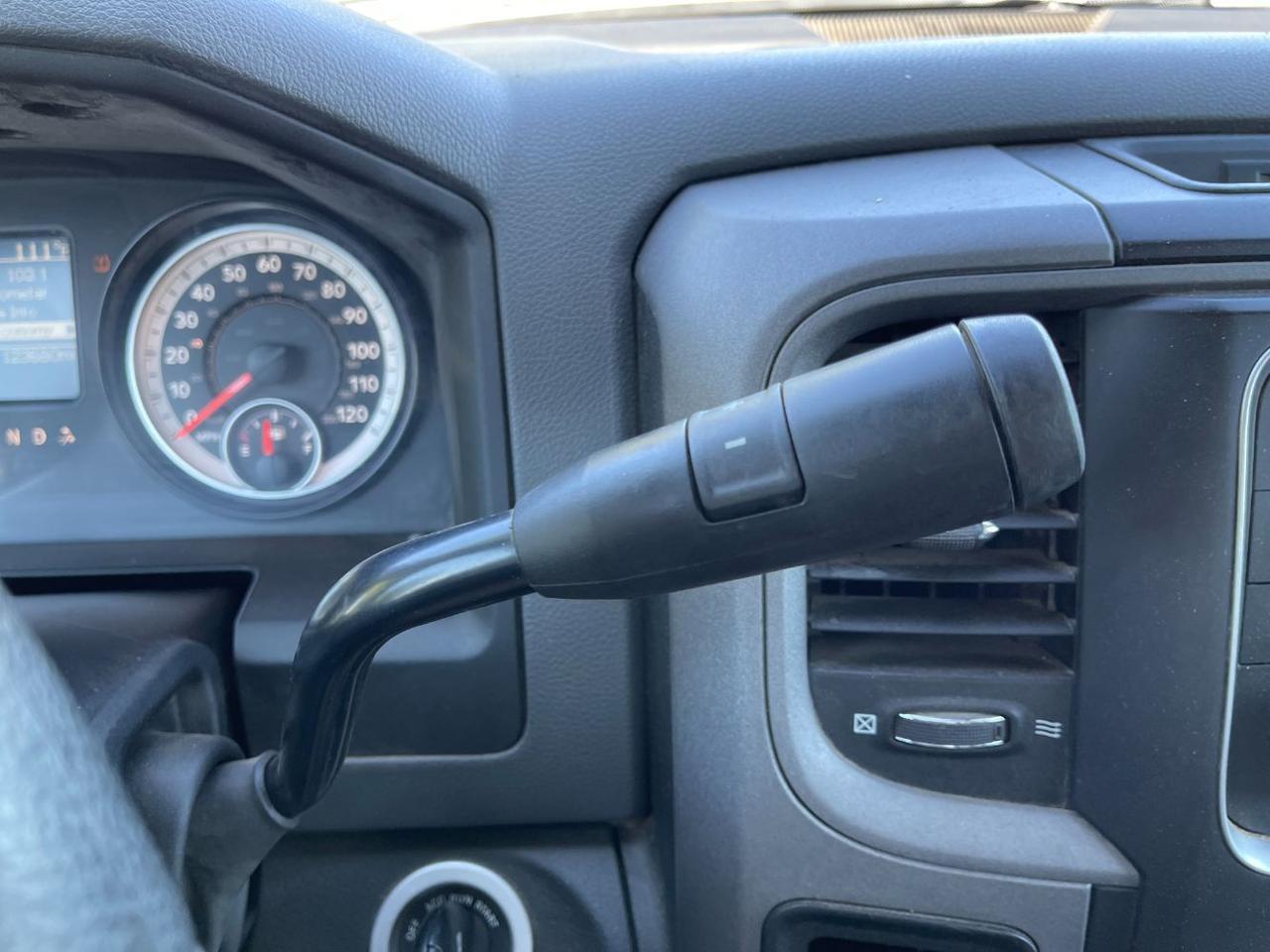 2015 Ram 2500 Tradesman Spokane Valley WA
