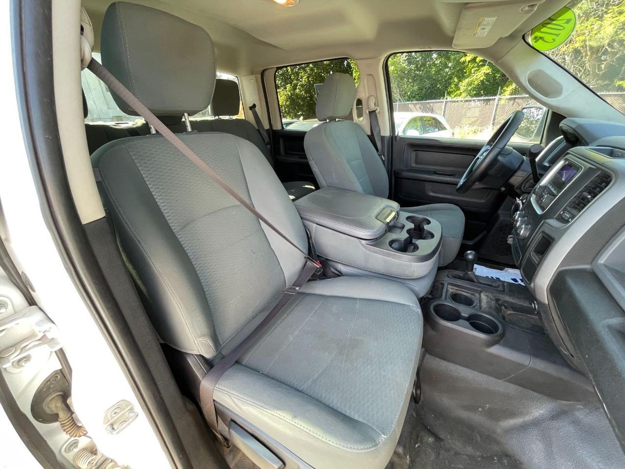 2015 Ram 2500 Tradesman Spokane Valley WA