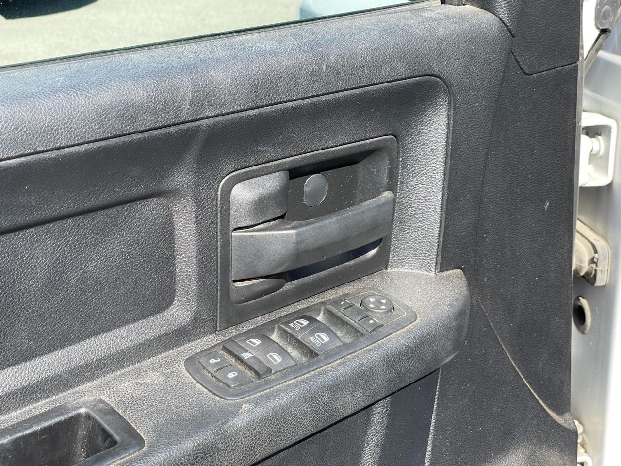 2015 Ram 2500 Tradesman Spokane Valley WA