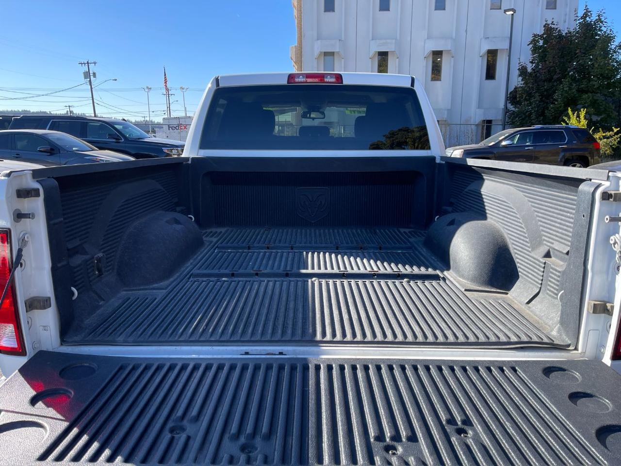 2015 Ram 2500 Tradesman Spokane Valley, WA