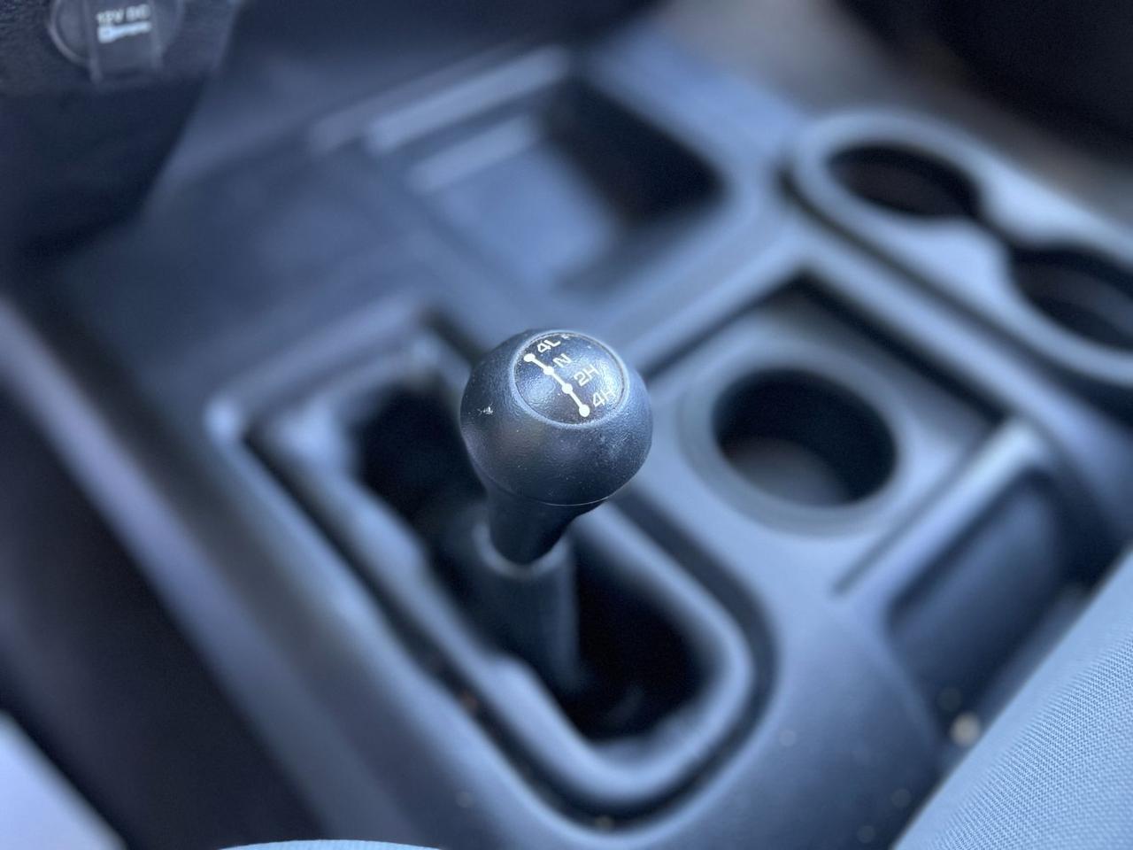 2015 Ram 2500 Tradesman Spokane Valley WA
