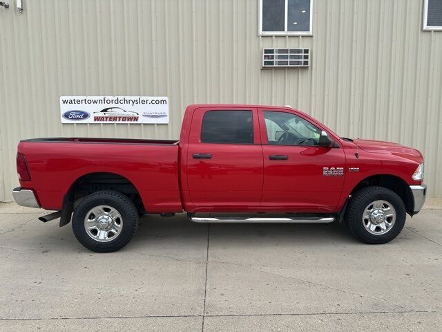 2015 Ram 2500 Tradesman Watertown SD