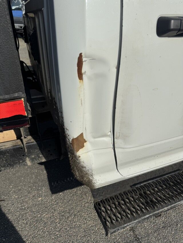 2015 Ram 2500 Tradesman Welding Rig Henrico VA