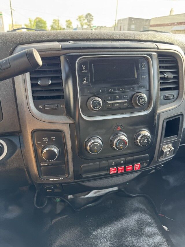 2015 Ram 2500 Tradesman Welding Rig Henrico VA