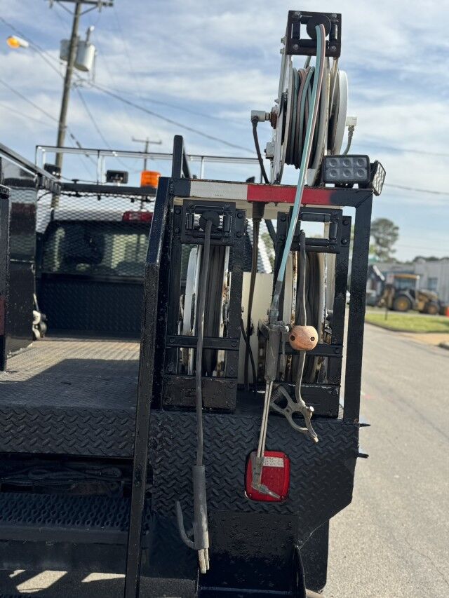 2015 Ram 2500 Tradesman Welding Rig Henrico VA