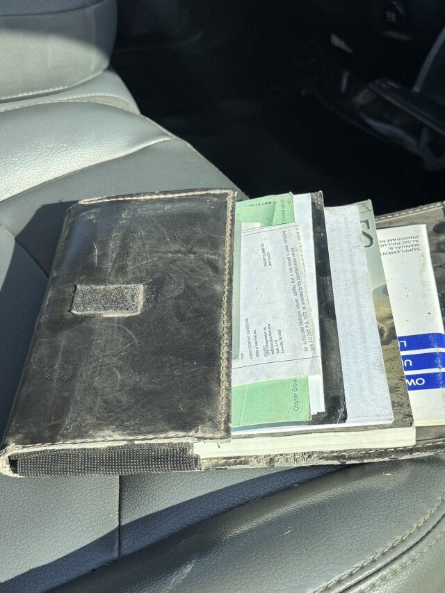 2015 Ram 2500 Tradesman Welding Rig Henrico VA