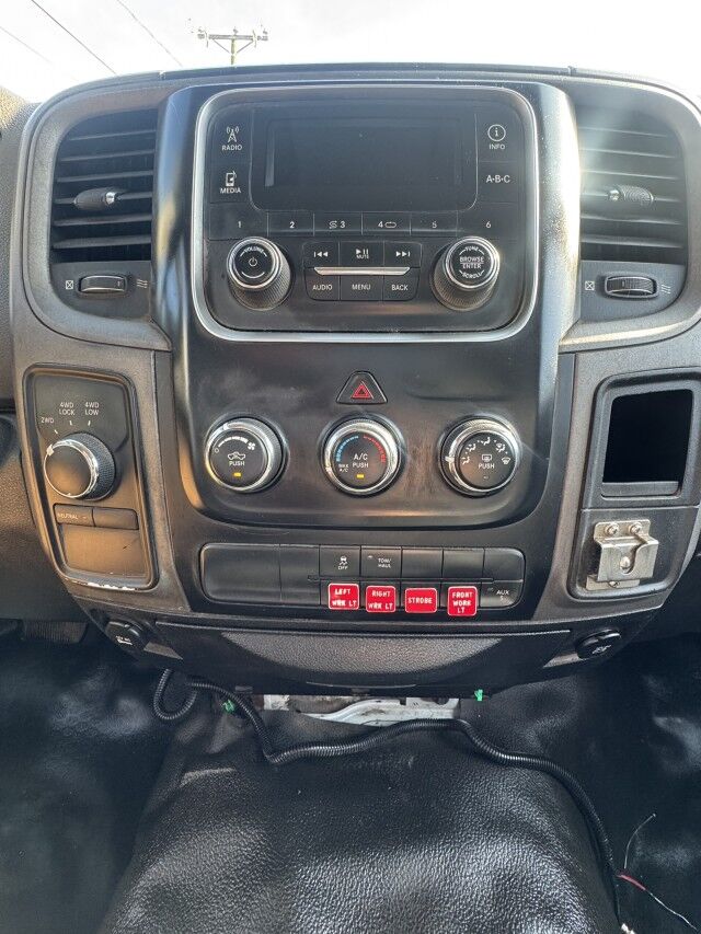 2015 Ram 2500 Tradesman Welding Rig Henrico VA
