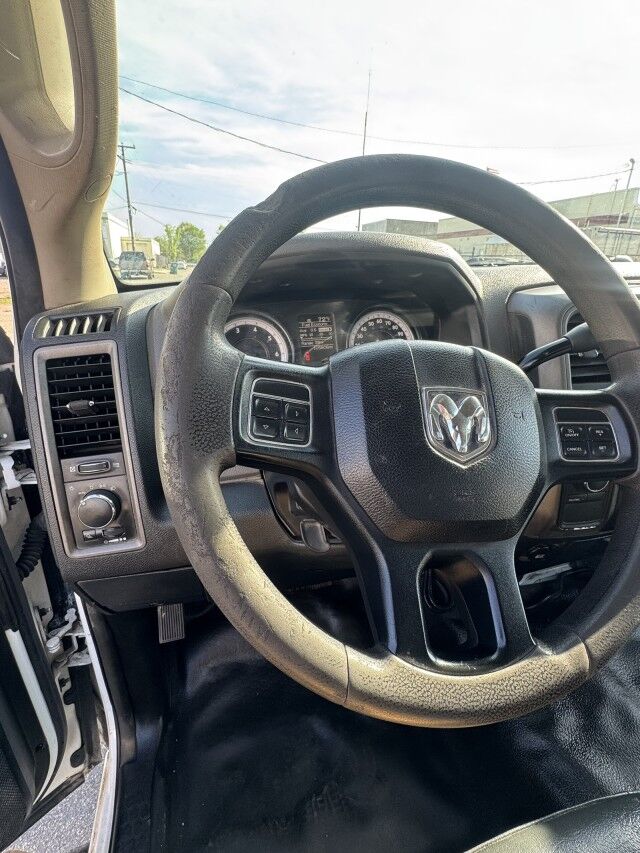 2015 Ram 2500 Tradesman Welding Rig Henrico VA