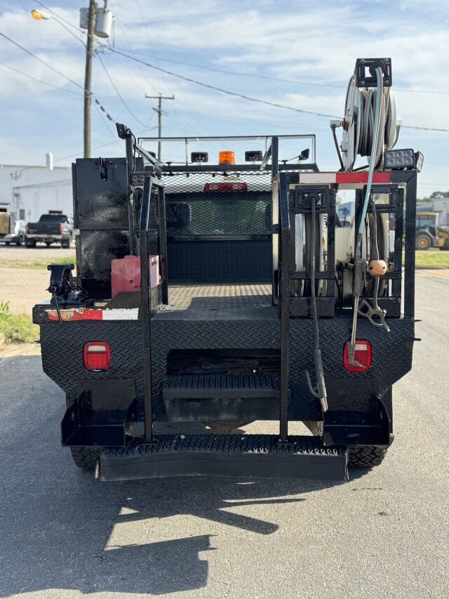 2015 Ram 2500 Tradesman Welding Rig Henrico VA