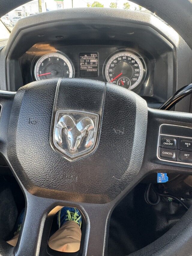 2015 Ram 2500 Tradesman Welding Rig Henrico VA