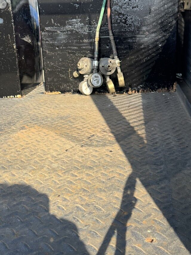 2015 Ram 2500 Tradesman Welding Rig Henrico VA