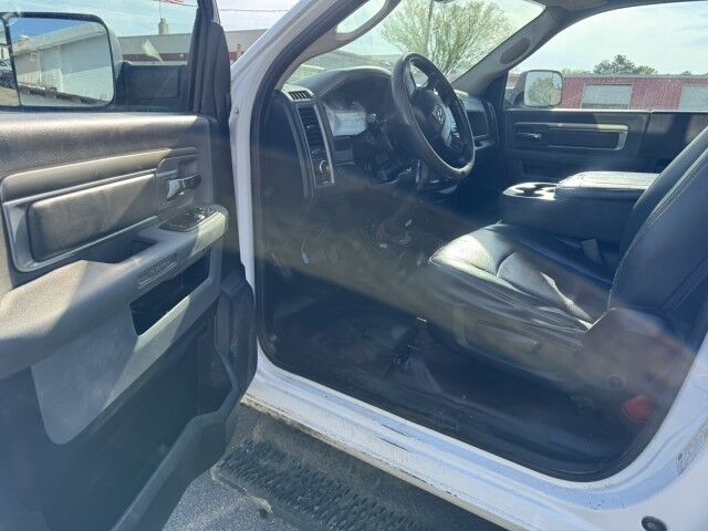 2015 Ram 2500 Tradesman Welding Rig Henrico VA