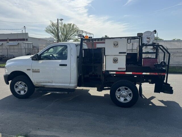 2015 Ram 2500 Tradesman Welding Rig Henrico VA