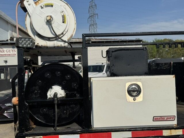 2015 Ram 2500 Tradesman Welding Rig Henrico VA