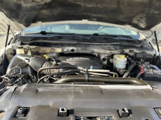 2015 Ram 2500 Tradesman Welding Rig Henrico VA