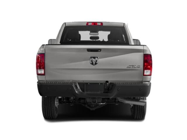 2015 Ram 2500 Tradesman Winder GA