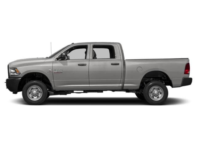 2015 Ram 2500 Tradesman Winder GA