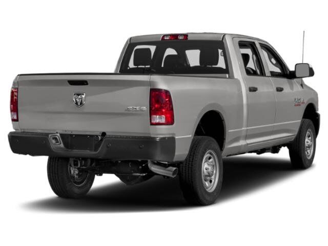 2015 Ram 2500 Tradesman Winder GA