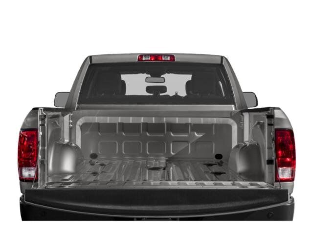 2015 Ram 2500 Tradesman Winder GA