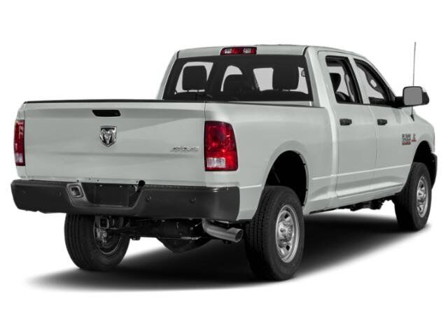 2015 Ram 2500 Tradesman Winder GA