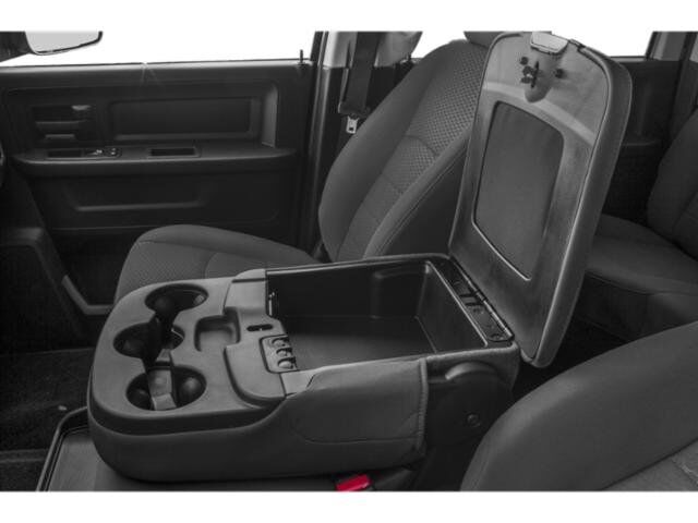 2015 Ram 2500 Tradesman Winder GA