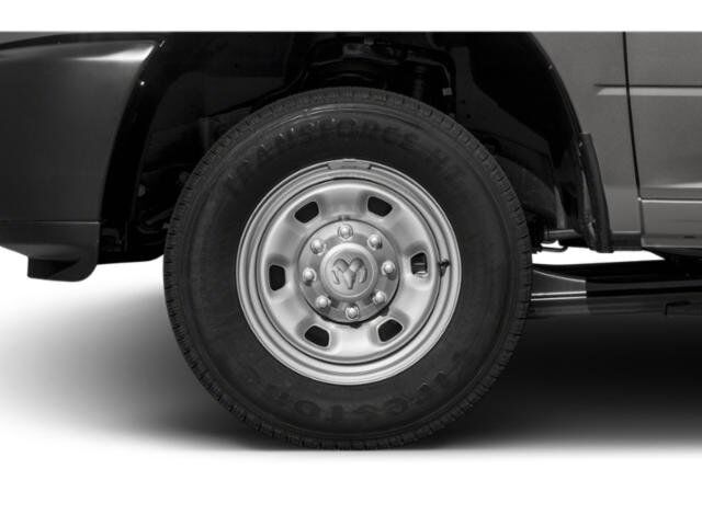 2015 Ram 2500 Tradesman Winder GA