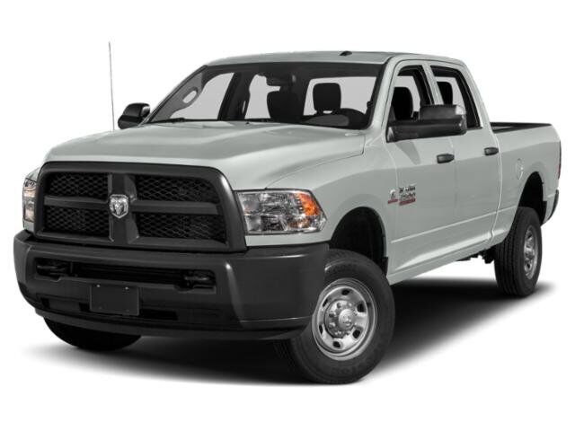 2015 Ram 2500 Tradesman Winder GA
