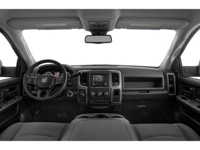 2015 Ram 2500 Tradesman Winder GA