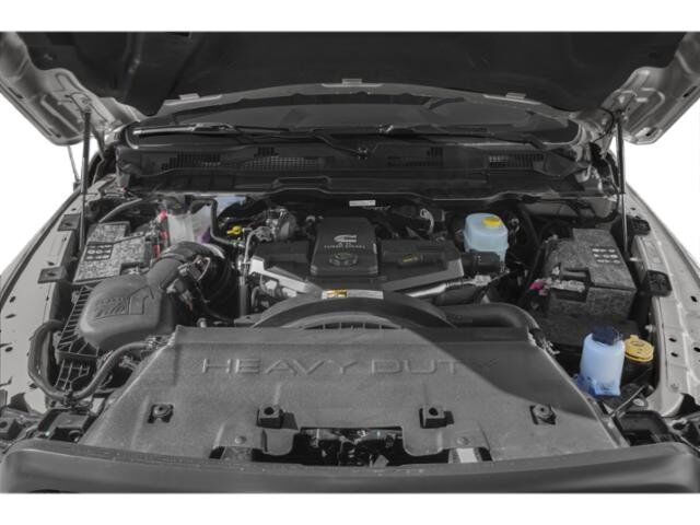 2015 Ram 2500 Tradesman Winder GA