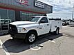 2015 Ram 2500 Utility Tradesman