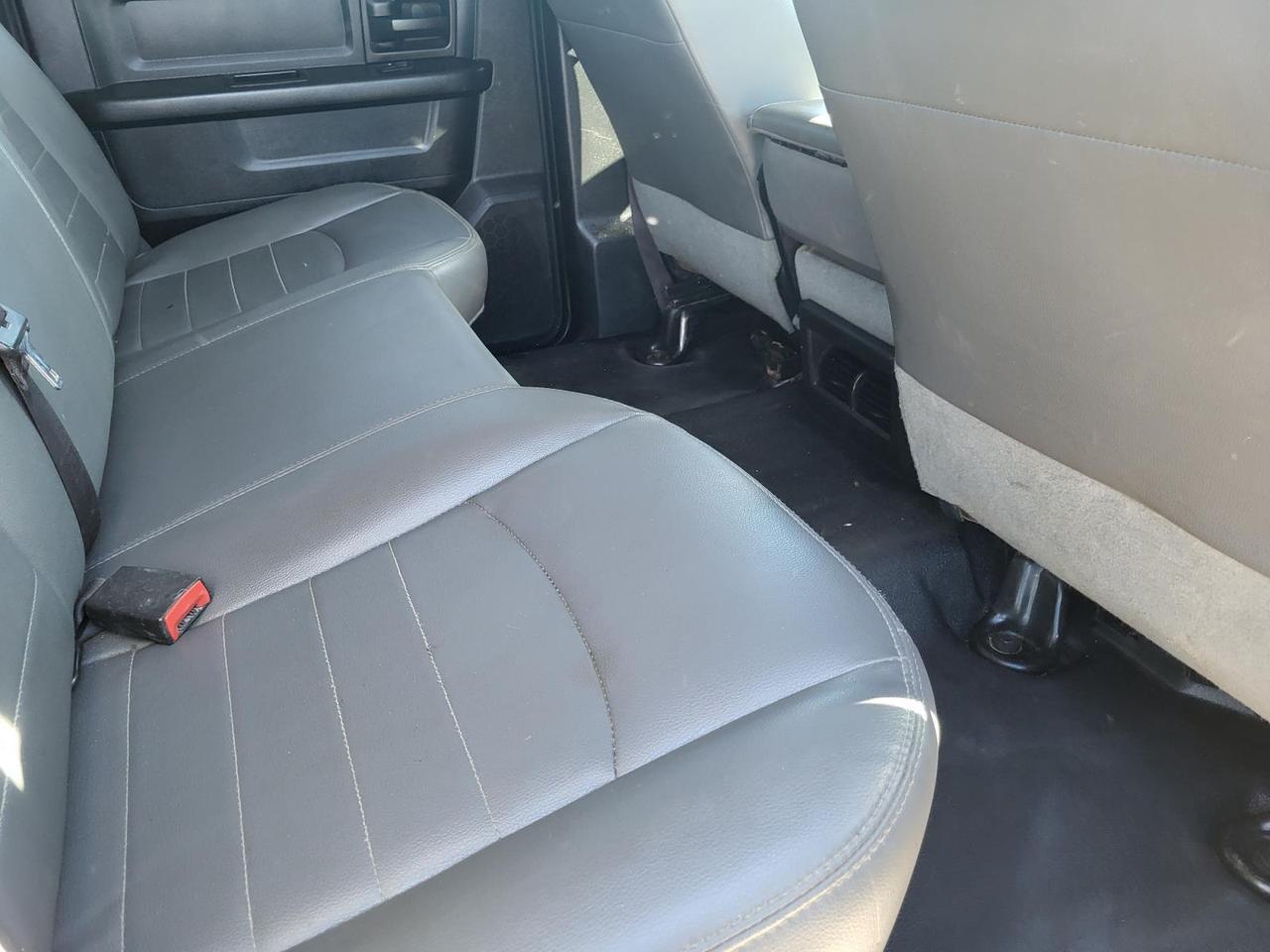 2015 Ram 3500 4WD Crew Cab 172 WB 60 CA Tradesman Beeville TX