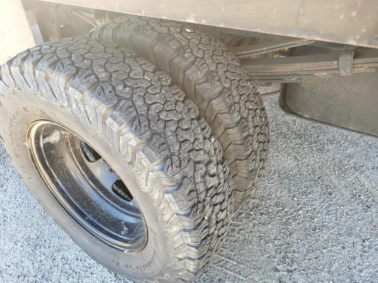 2015 Ram 3500 4WD Crew Cab 172 WB 60 CA Tradesman Beeville TX