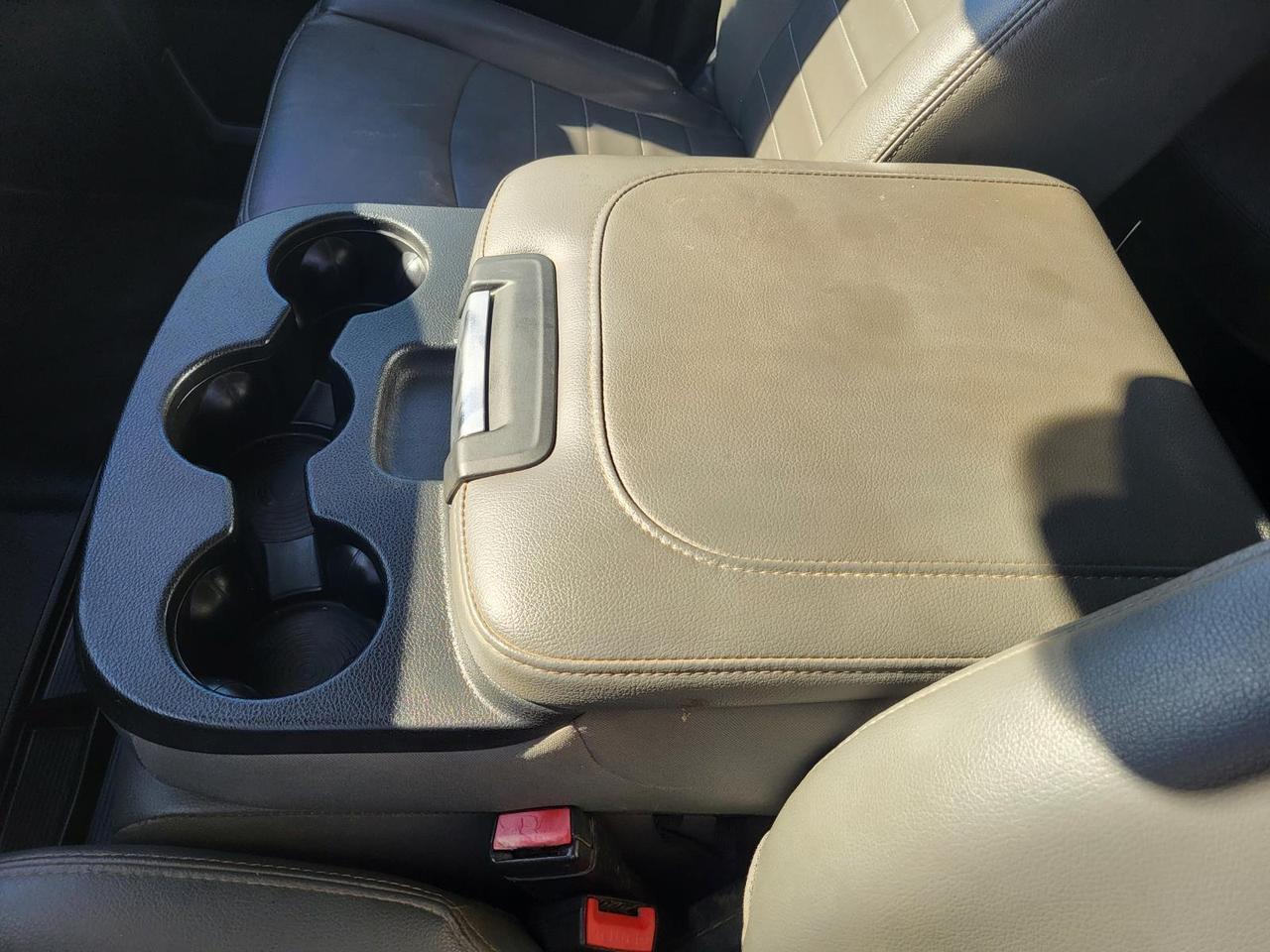 2015 Ram 3500 4WD Crew Cab Tradesman Beeville TX