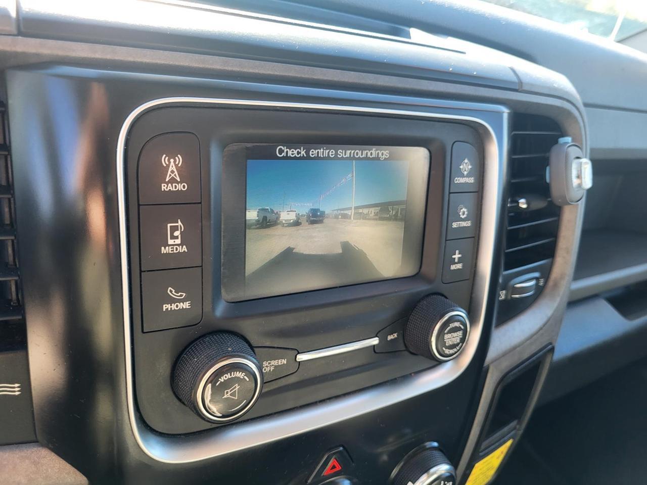 2015 Ram 3500 4WD Crew Cab Tradesman Beeville TX