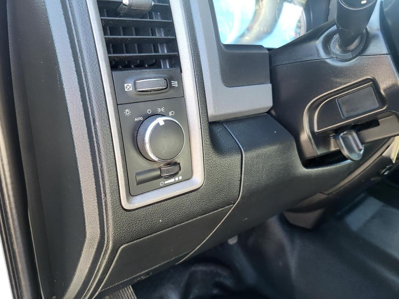 2015 Ram 3500 4WD Crew Cab Tradesman Beeville TX