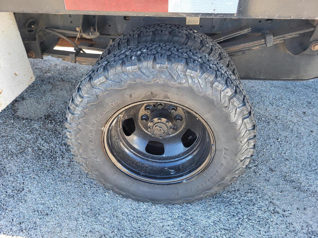 2015 Ram 3500 4WD Crew Cab Tradesman Beeville TX