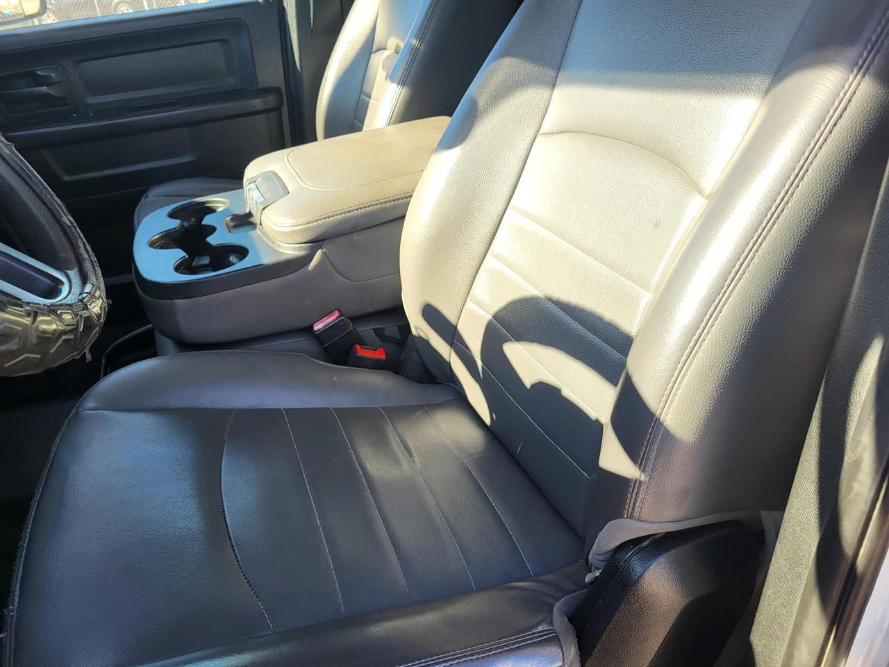 2015 Ram 3500 4WD Crew Cab Tradesman Beeville TX