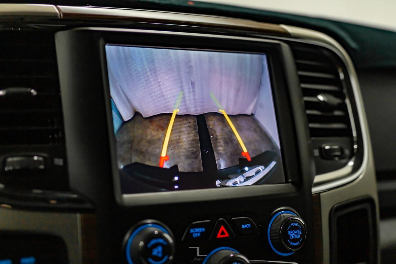 2015 Ram 3500 4x4 Crew Cab Laramie Diesel Manual Red Deer AB