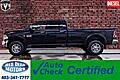 2015 Ram 3500 4x4 Crew Cab Laramie Longbox Diesel Leather Roof Nav