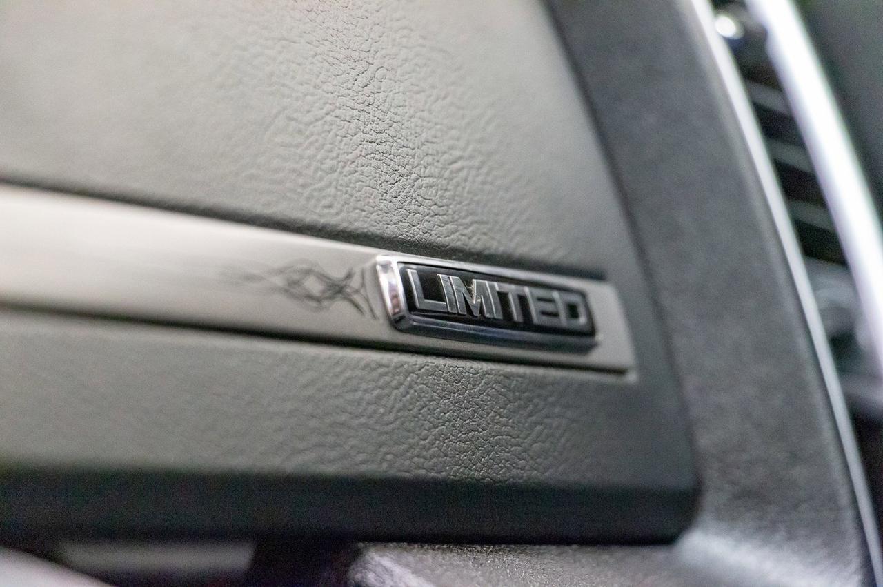 2015 Ram 3500 4x4 Crew Cab Limited Diesel Red Deer AB