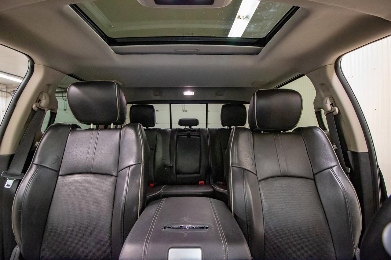 2015 Ram 3500 4x4 Crew Cab Limited Diesel Red Deer AB