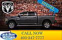 2015 Ram 3500 4x4 Crew Cab Limited Diesel