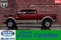 2015 Ram 3500 4x4 Crew Cab Longhorn Diesel Leather Roof Nav