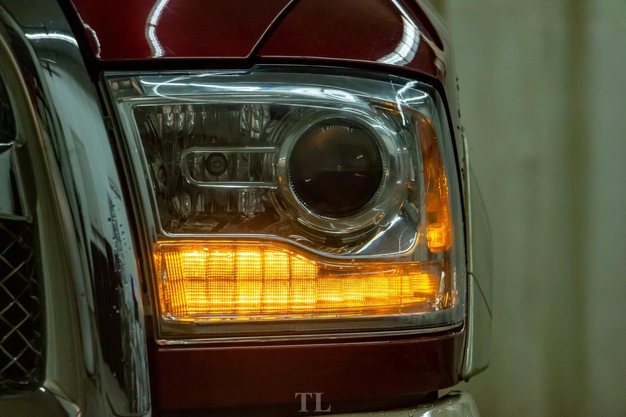 2015 Ram 3500 4x4 Crew Cab Longhorn Diesel Leather Roof Nav Red Deer AB