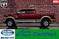 2015 Ram 3500 4x4 Crew Cab Longhorn Diesel Leather Roof Nav