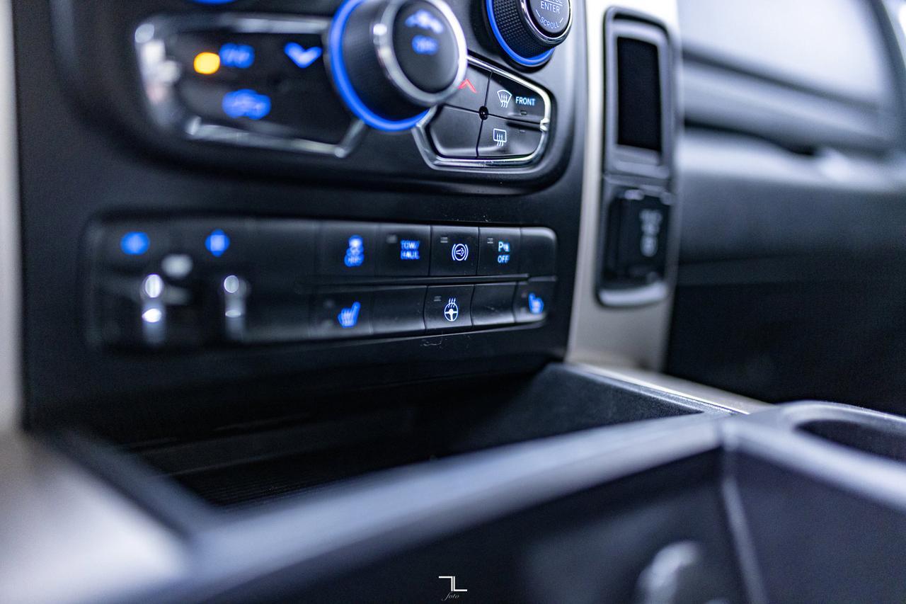 2015 Ram 3500 4x4 Crew Cab SLT Dually Diesel AISIN Nav Red Deer AB