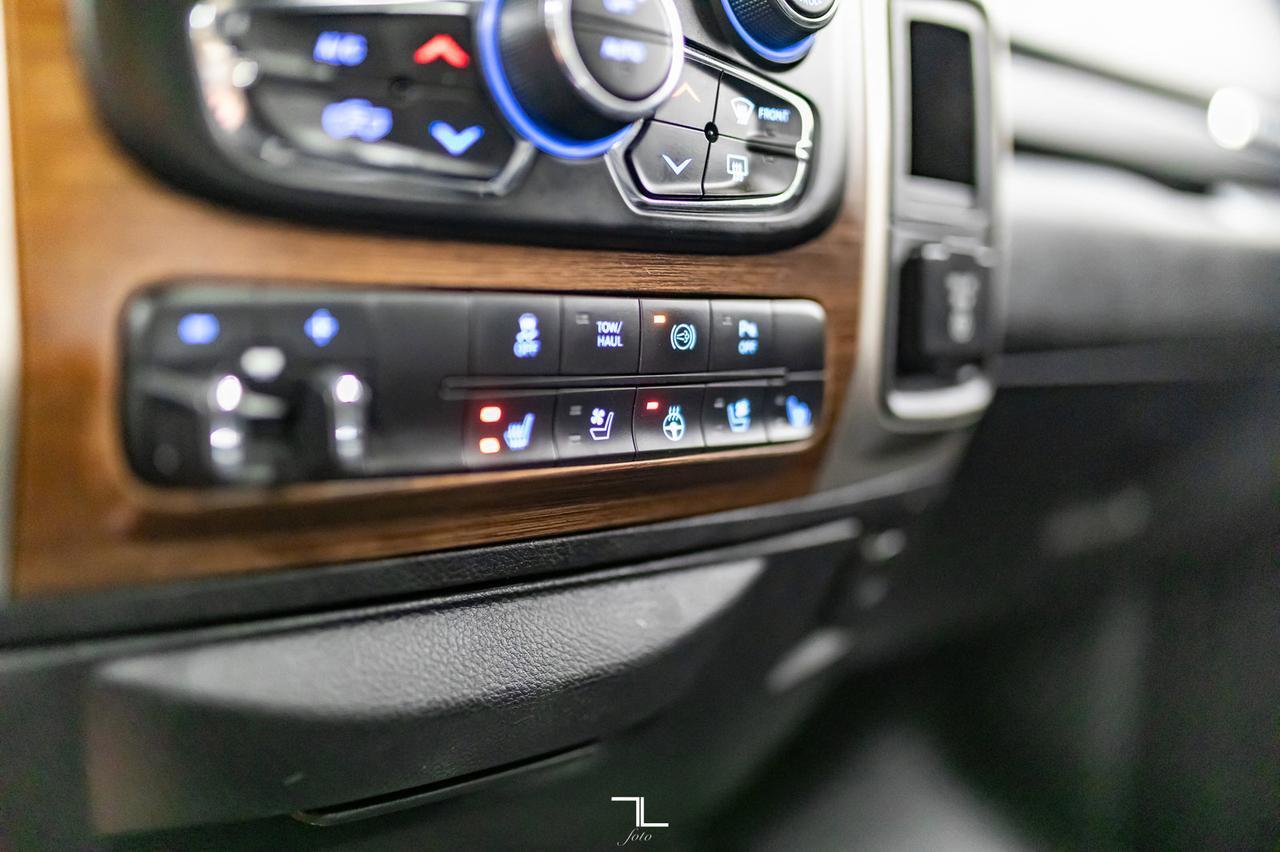 2015 Ram 3500 4x4 Mega Cab Laramie Diesel Leather Roof Nav BCam Red Deer AB